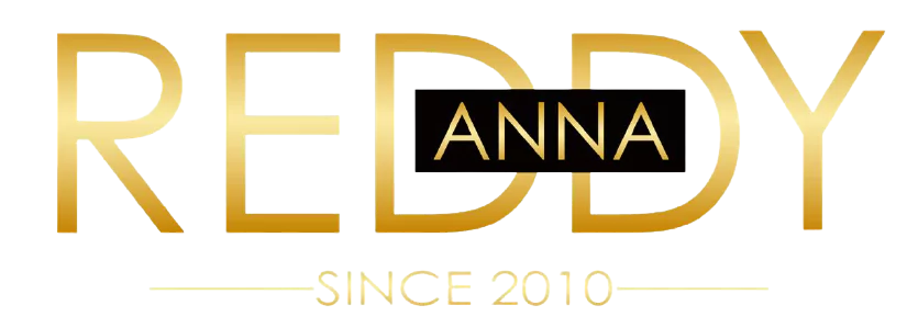Reddyanna logo